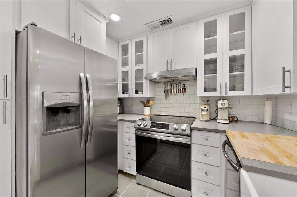 Rawlins Park Condo - Residential