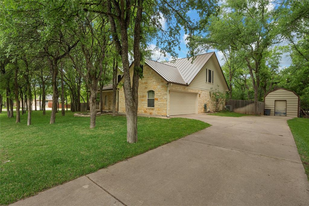 15 Shetland Drive