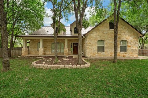 15 Shetland Drive Morgans Point Resort TX 76513