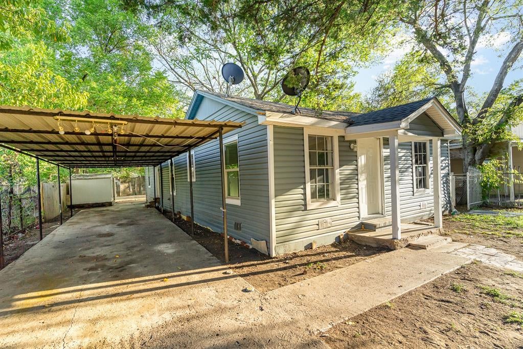 2314 Frank Henderson Jr Drive