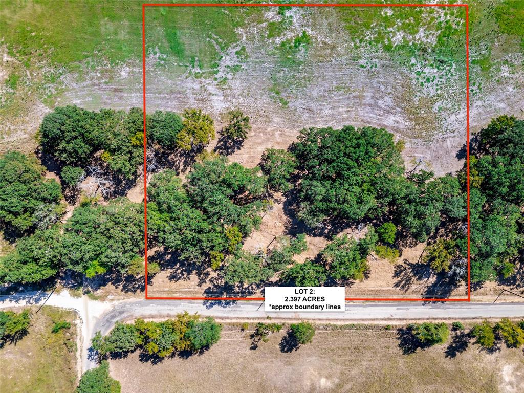 Sir Charles Estates - Phase I - Land