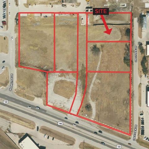 3315 Fort Worth Highway 4 Hudson Oaks TX 76087