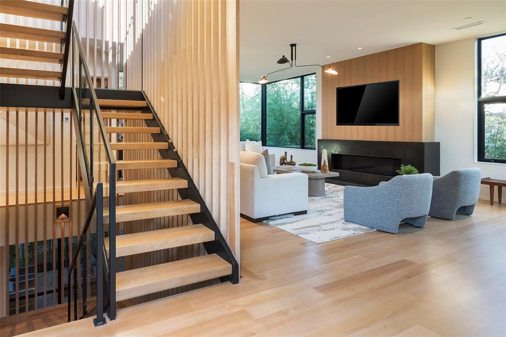 Northern Heights - Residential