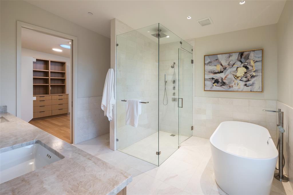 Northern Heights - Residential