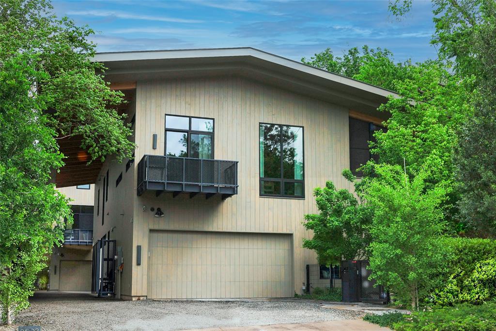 Northern Heights - Residential