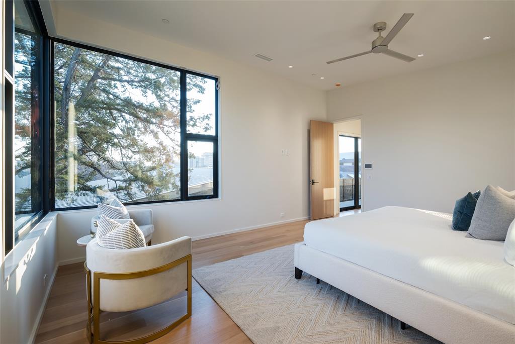 Northern Heights - Residential
