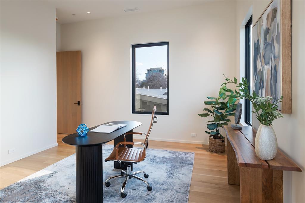 Northern Heights - Residential
