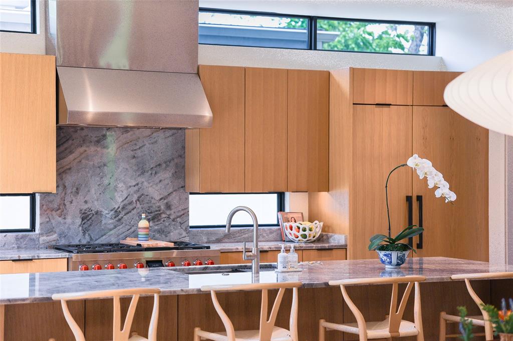 Northern Heights - Residential