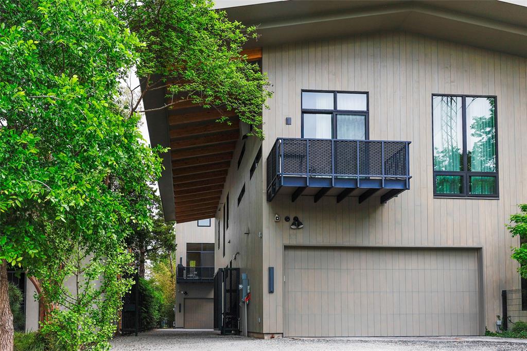 Northern Heights - Residential