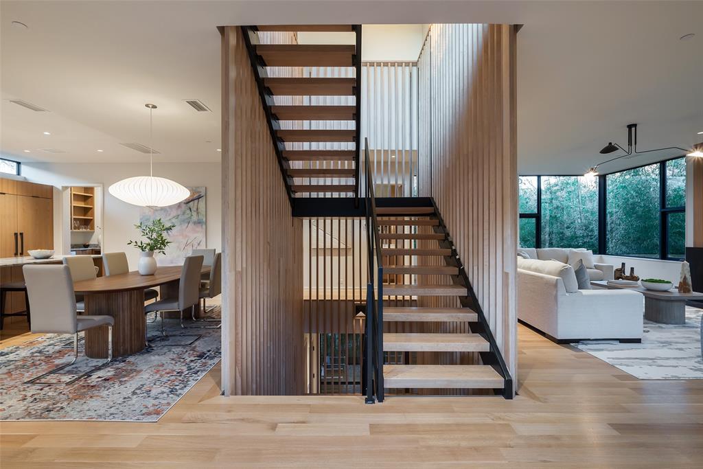 Northern Heights - Residential