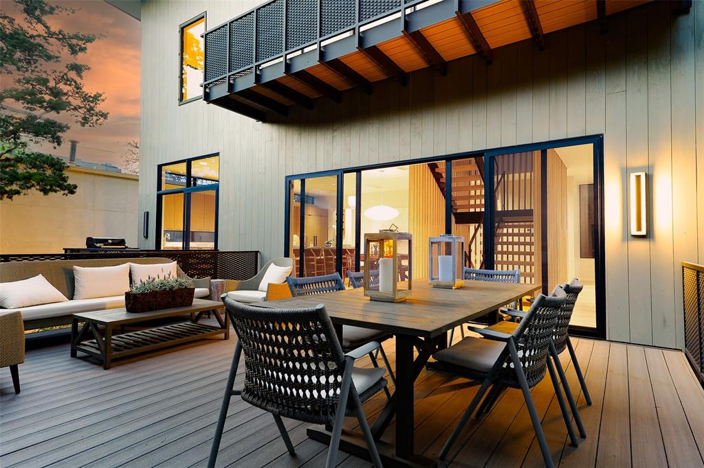 Northern Heights - Residential