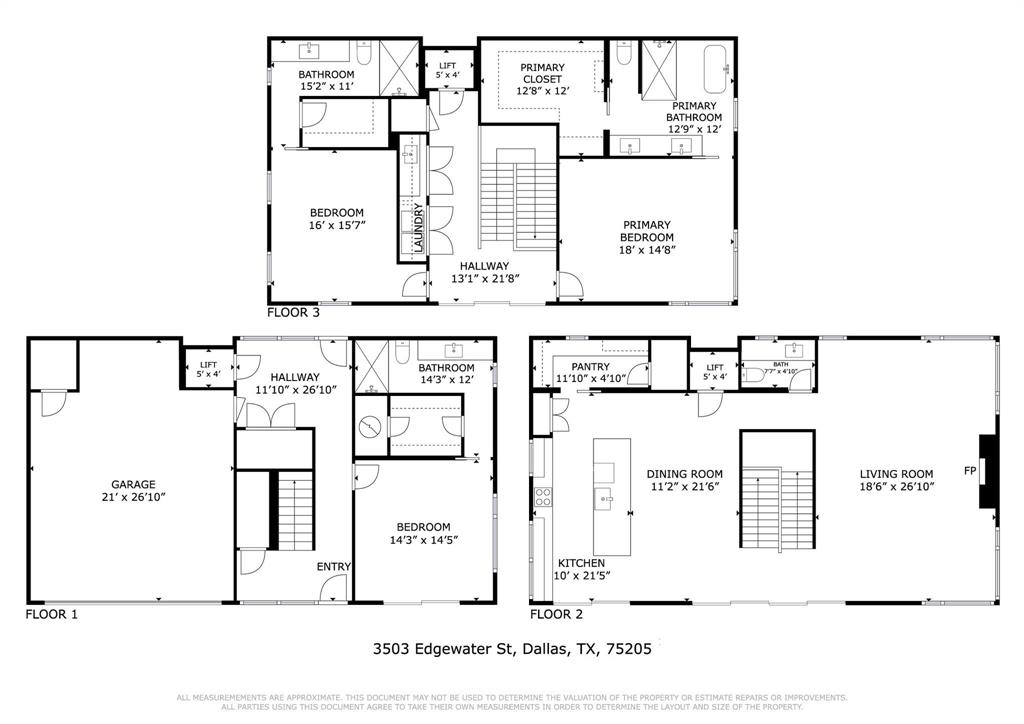 Northern Heights - Residential