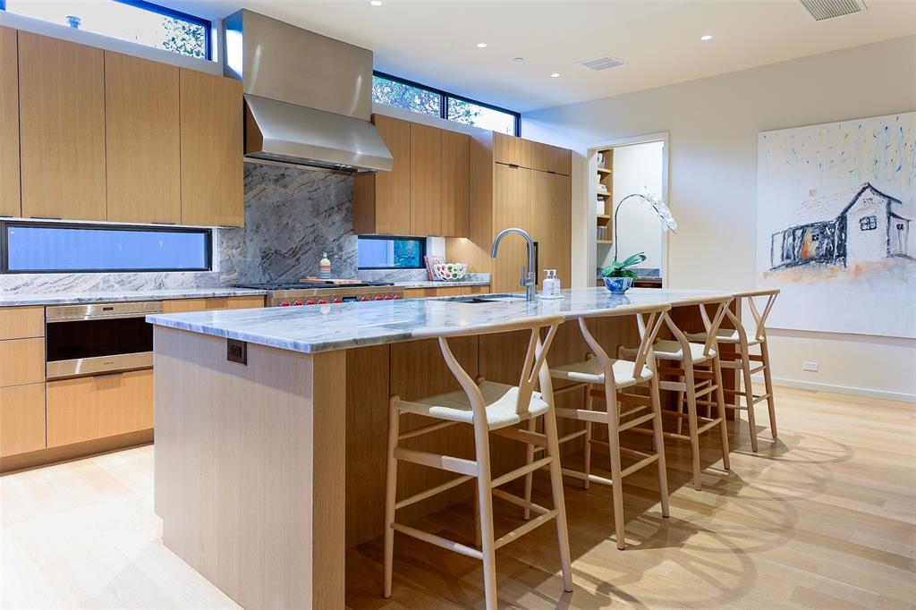 Northern Heights - Residential