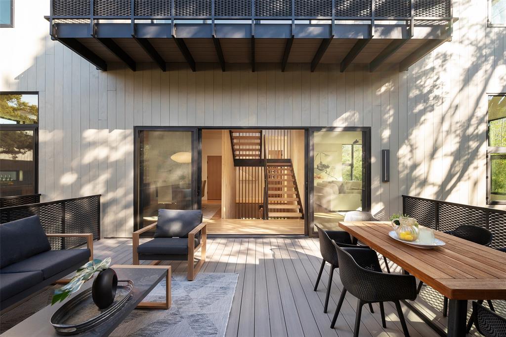 Northern Heights - Residential