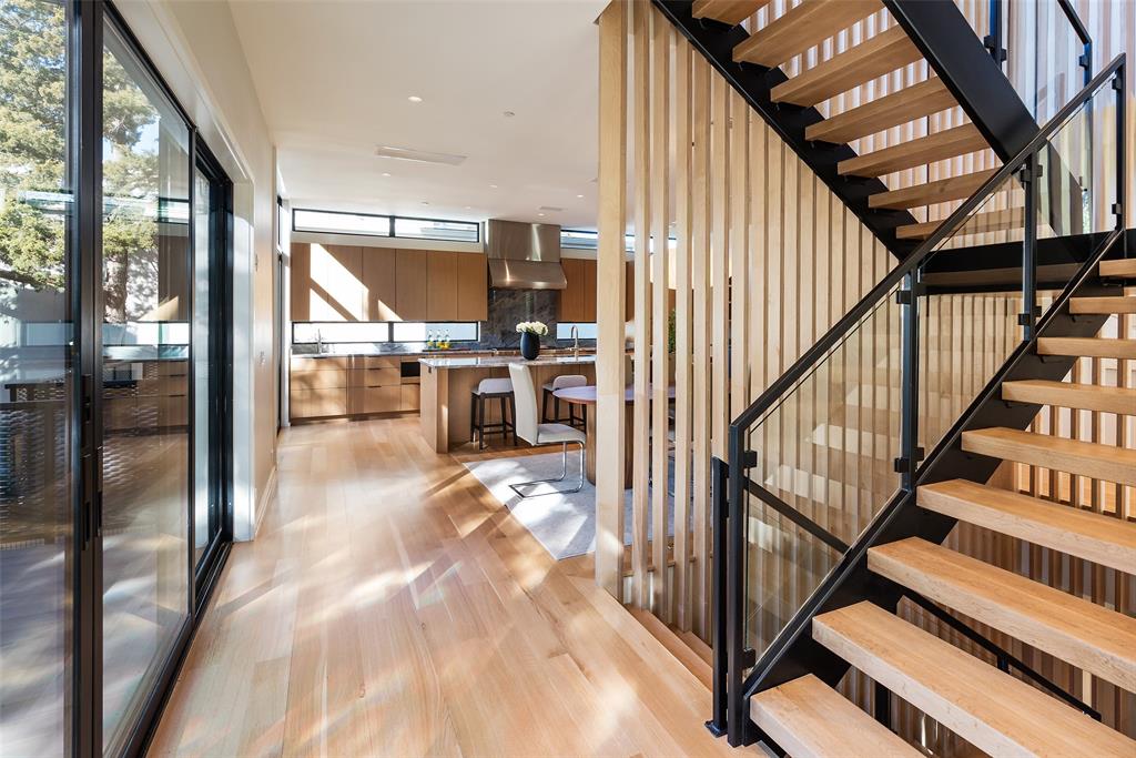 Northern Heights - Residential