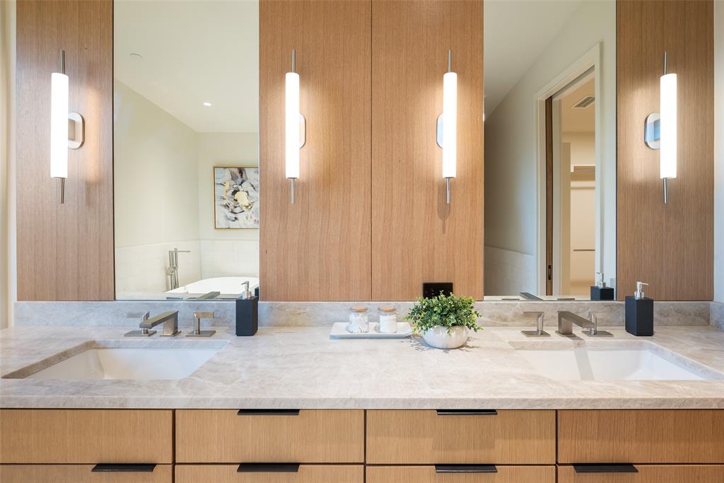 Northern Heights - Residential