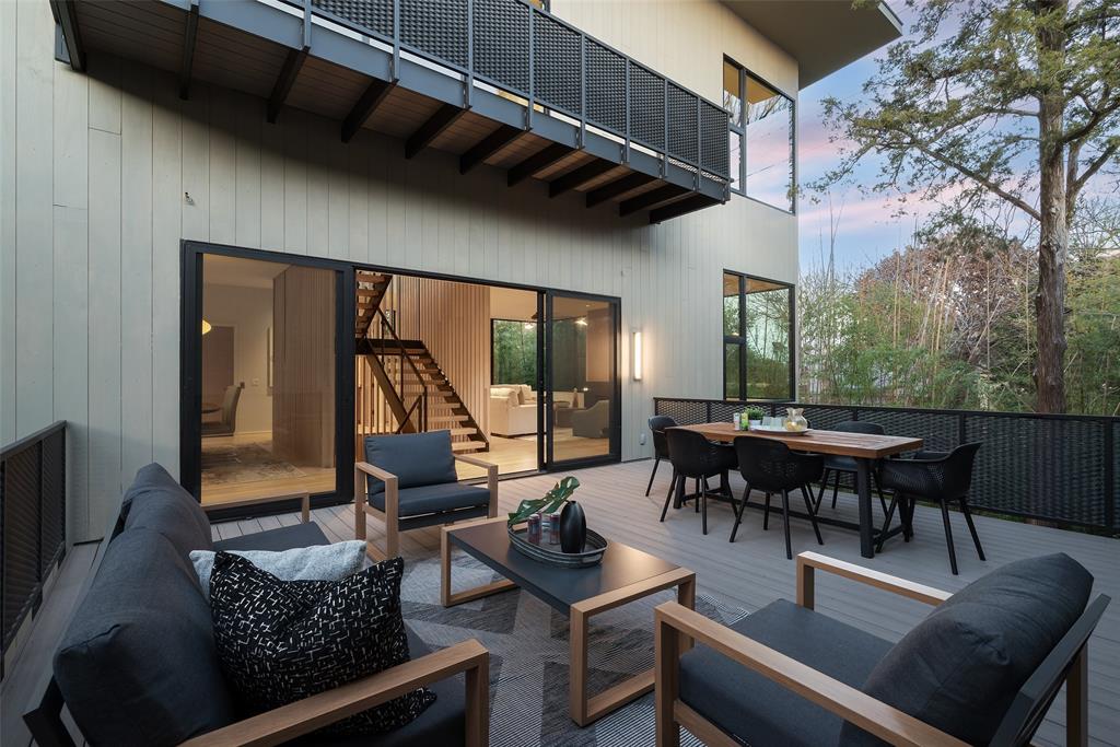 Northern Heights - Residential