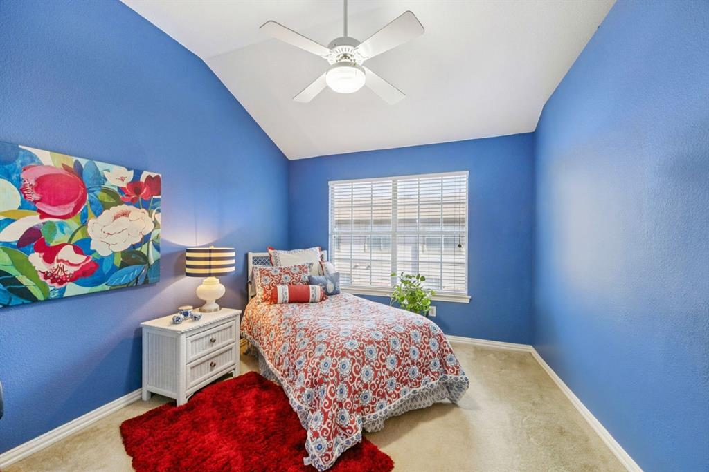 La Buena Vida Condo Ph II - Residential