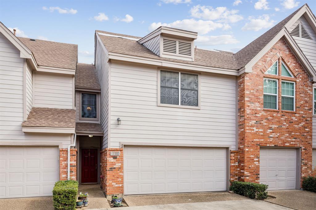 La Buena Vida Condo Ph II - Residential