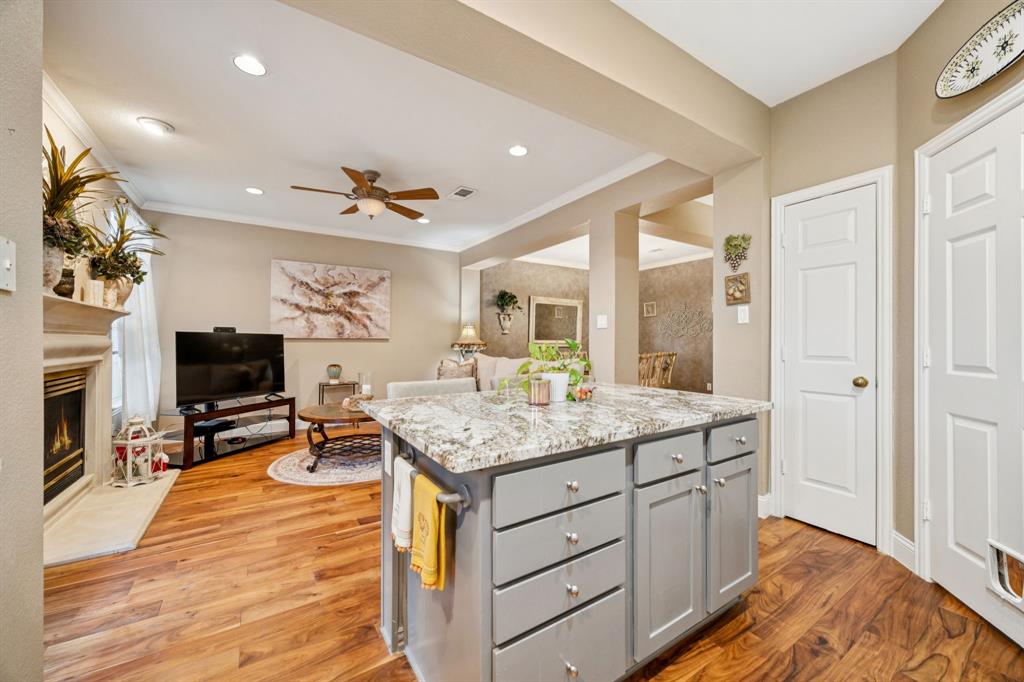 La Buena Vida Condo Ph II - Residential