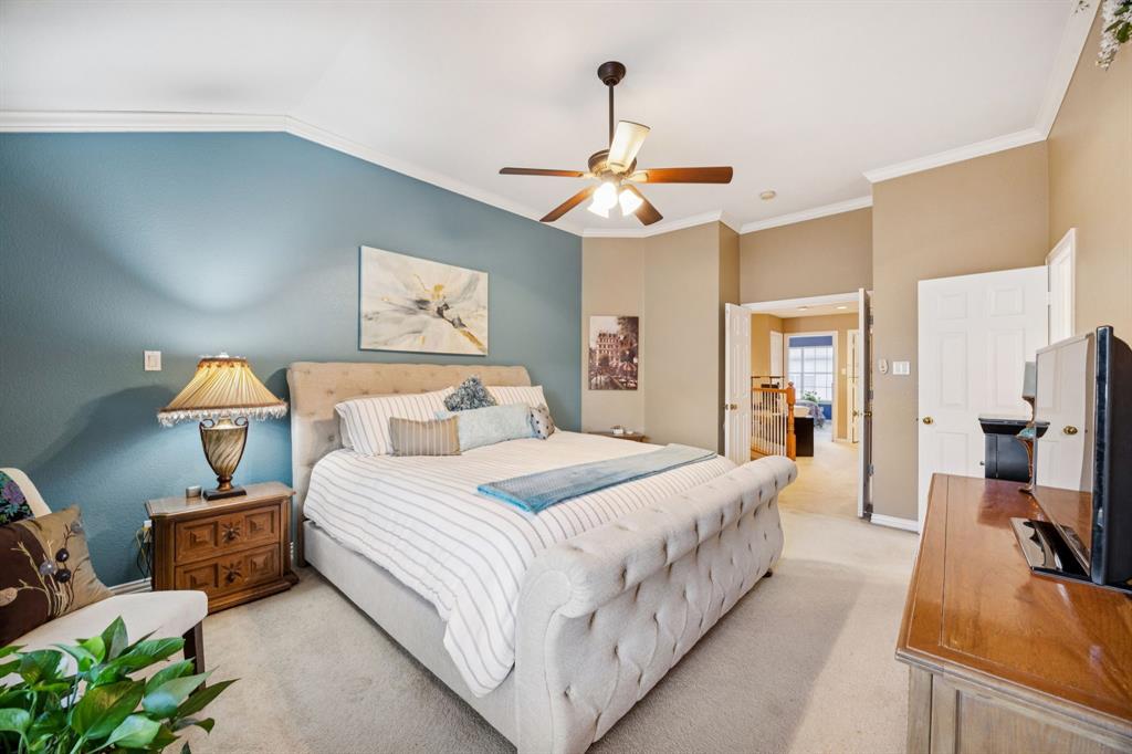 La Buena Vida Condo Ph II - Residential