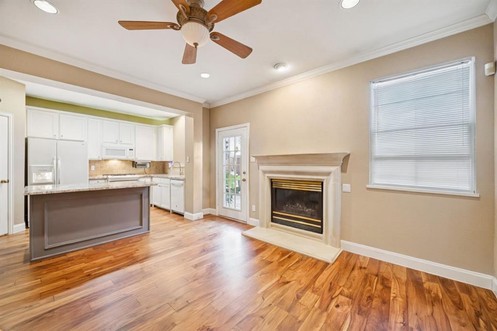 La Buena Vida Condo Ph II - Residential