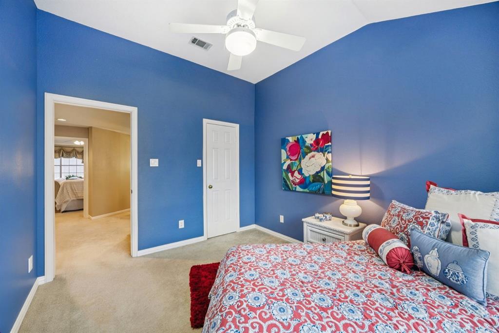 La Buena Vida Condo Ph II - Residential