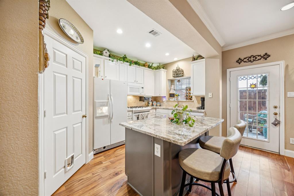 18240 Midway Road 1602