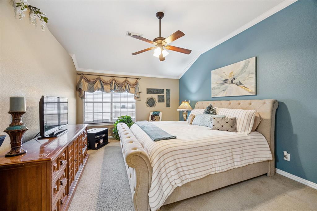 La Buena Vida Condo Ph II - Residential