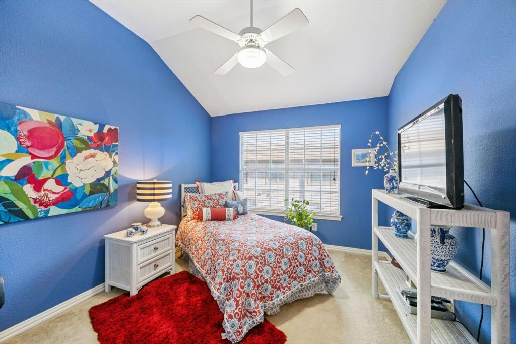 La Buena Vida Condo Ph II - Residential