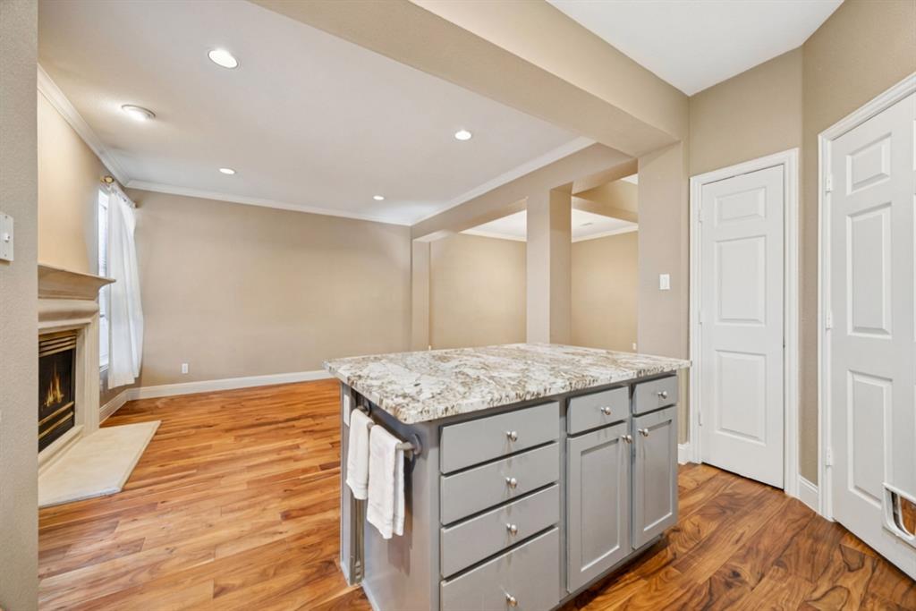 La Buena Vida Condo Ph II - Residential