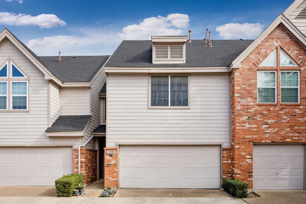 La Buena Vida Condo Ph II - Residential