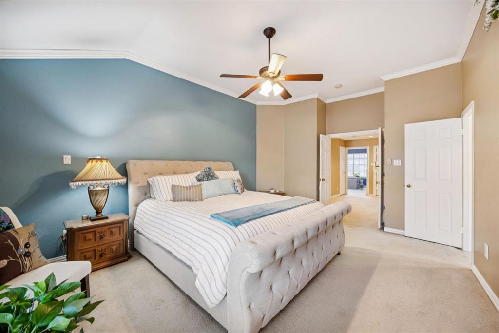 La Buena Vida Condo Ph II - Residential