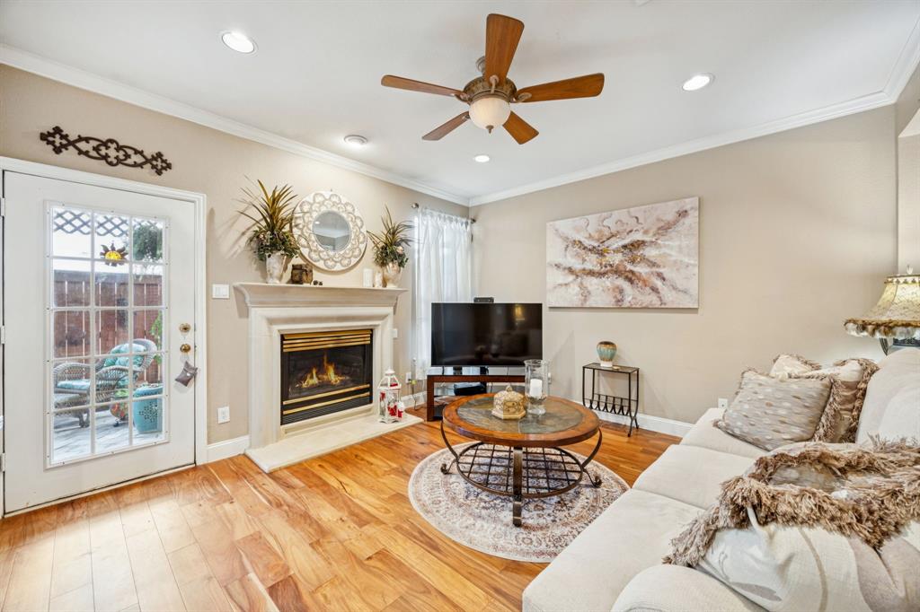 18240 Midway Road 1602