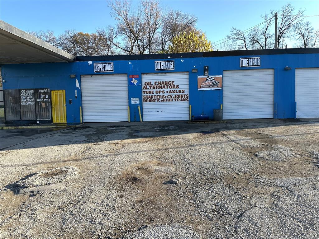 Glen Garden Park Add - Commercial Sale