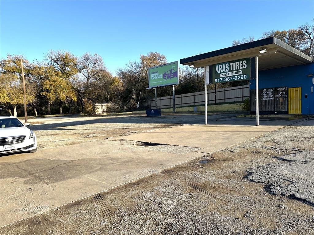 Glen Garden Park Add - Commercial Sale