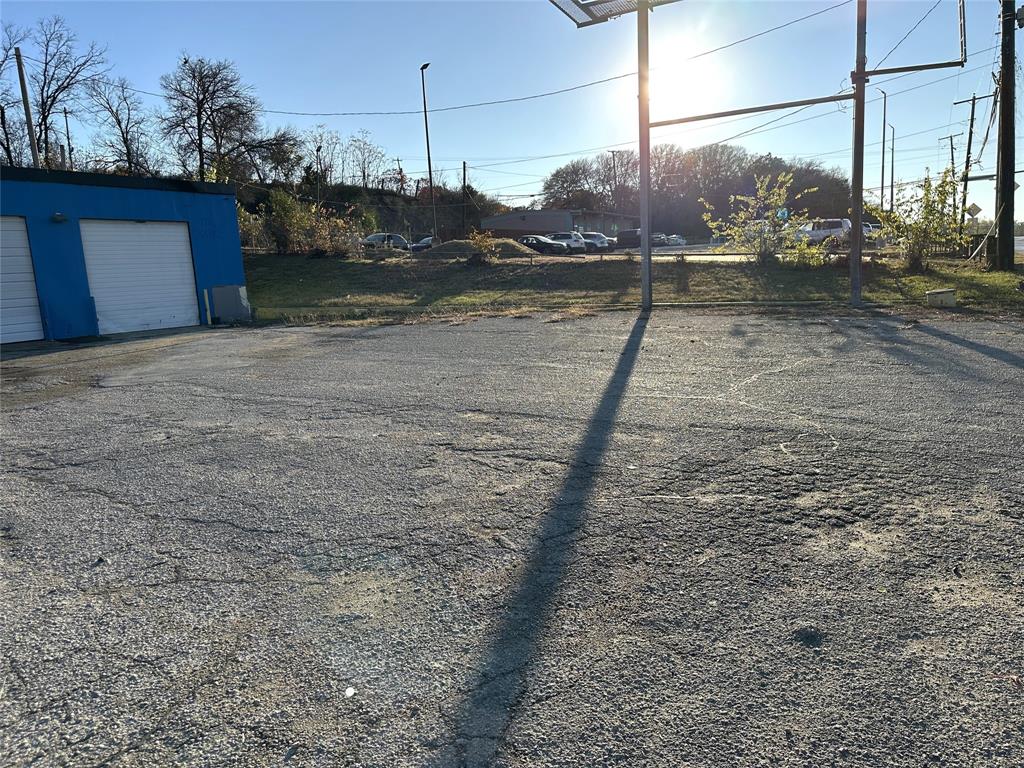 Glen Garden Park Add - Commercial Sale