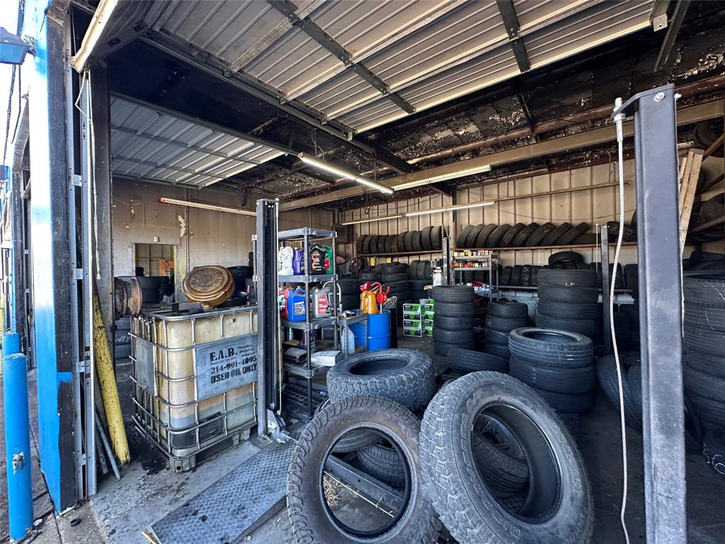 Glen Garden Park Add - Commercial Sale