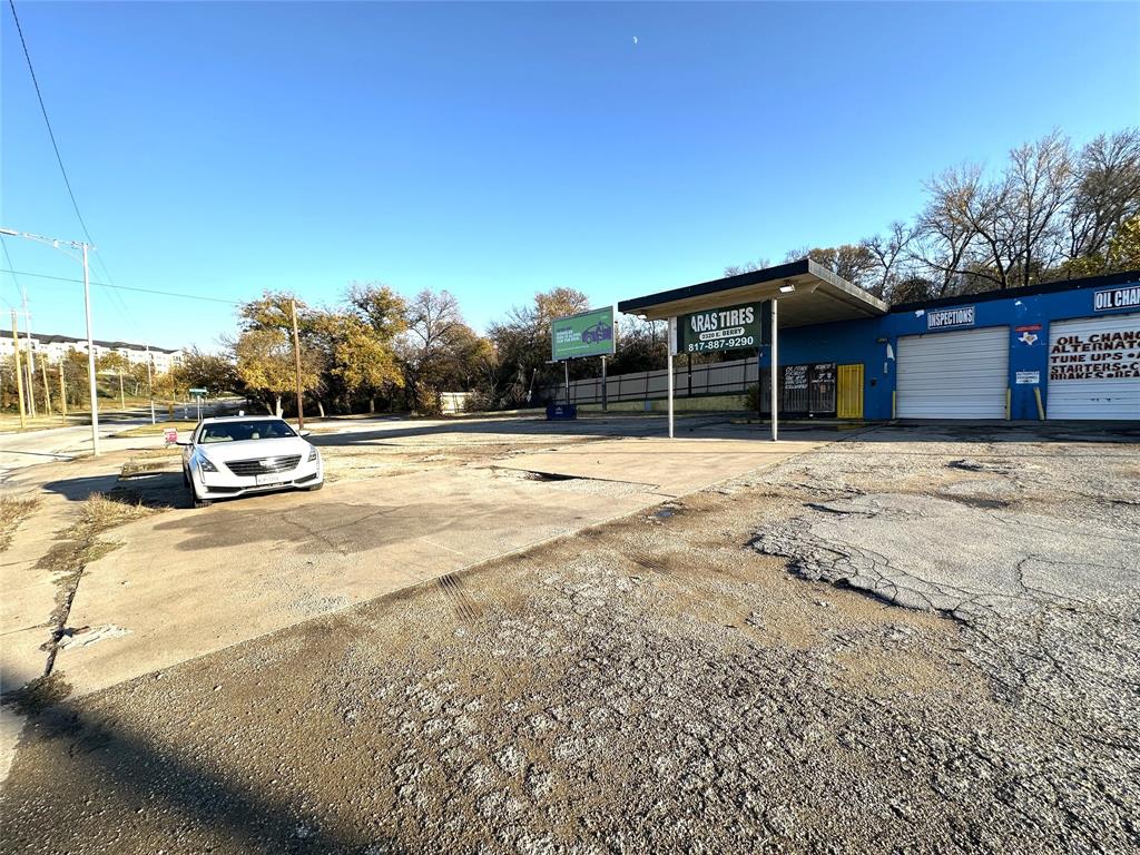 Glen Garden Park Add - Commercial Sale