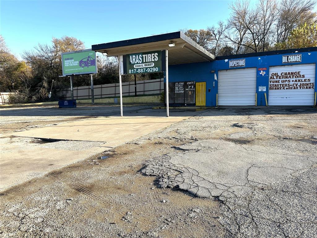 Glen Garden Park Add - Commercial Sale