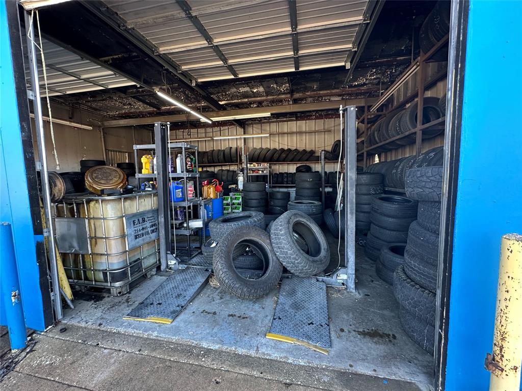 Glen Garden Park Add - Commercial Sale