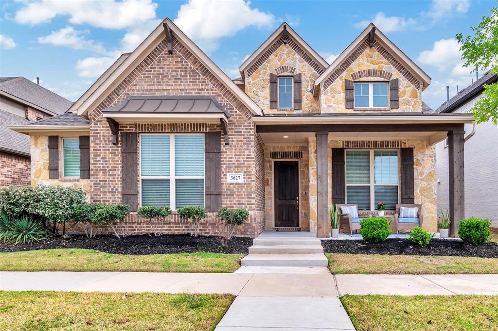 3627 HARVEST Lane