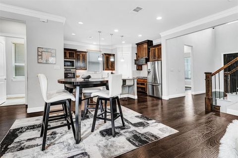 3627 HARVEST Lane Frisco TX 75034