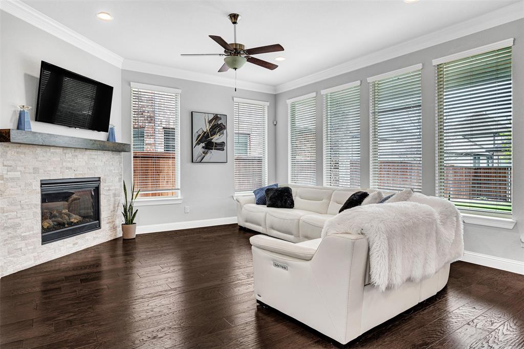 3627 HARVEST Lane