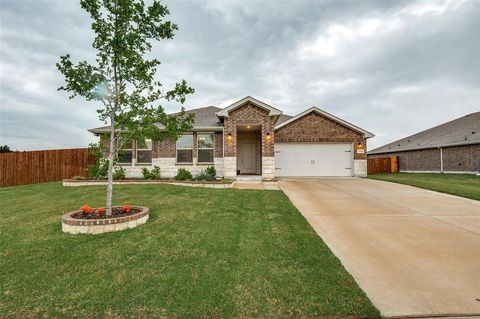 1349 Rolling Meadows Drive Cedar Hill TX 75104