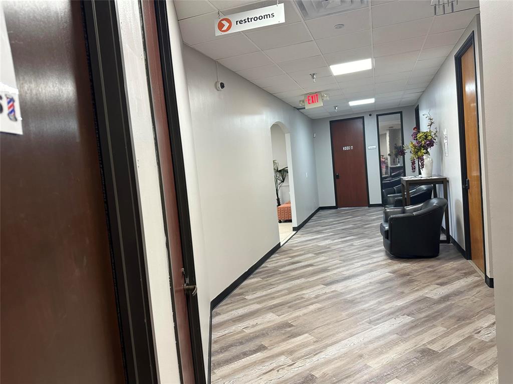 Carlisle Preston Add - Commercial Lease