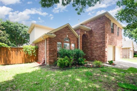 3010 Partridge Lane McKinney TX 75072