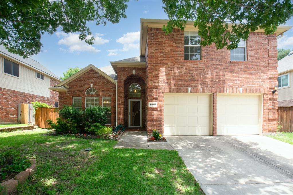 3010 Partridge Lane