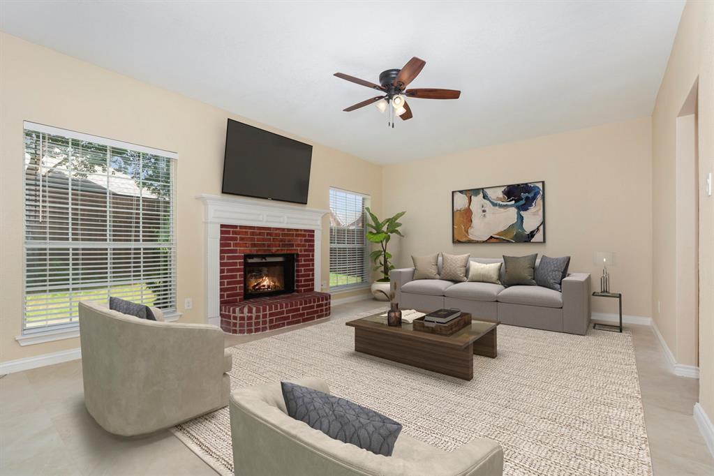 3010 Partridge Lane