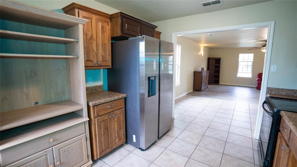 J A Potts 2nd Additon - Residential